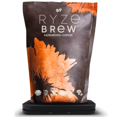 RyzeBrew